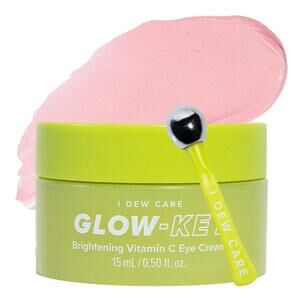 I Dew Care Glow-Key Vitamin C Eye Cream 15 ml/ 0.50 fl.oz